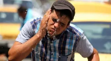 طقس مرتفع الحرارة مع رياح مثيرة للغبار واضطرابات في الملاحة غدًا في معظم المناطق
