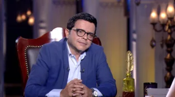 محمد هنيدي يتصدر قائمة التريند بسبب هذا الأمر