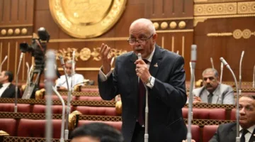 اقتراح برلماني لإنشاء منطقة حرة لدعم الصناعات الصغيرة والمغذية للمصريين المغتربين