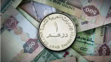 ما هو سعر الدرهم الإماراتي في البنوك اليوم الأربعاء 28 مايو 2025؟