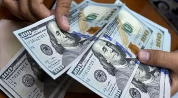 تواصل توافي بأسعار صرف الدولار في الأسواق العراقية اليوم