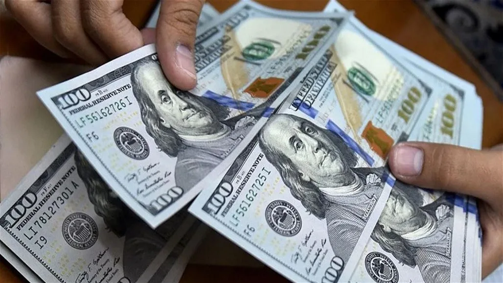 تواصل توافي بأسعار صرف الدولار في الأسواق العراقية اليوم