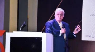 جامعة عين شمس تحتفل بمرور 75 عامًا على الريادة وتطلق مؤتمرها العلمي الدولي الثالث عشر | صور