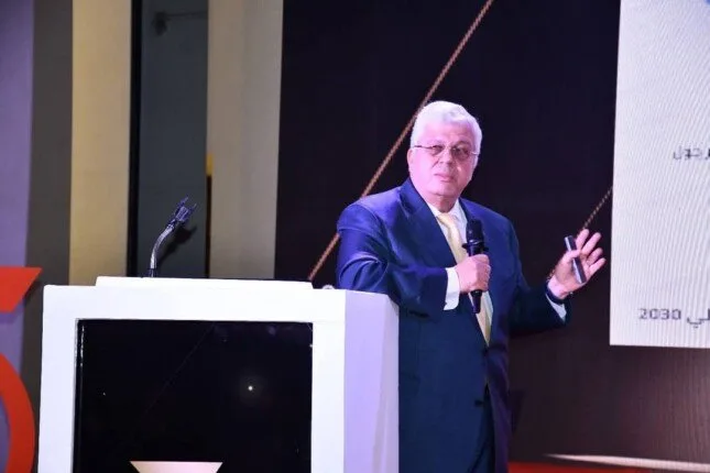 جامعة عين شمس تحتفل بمرور 75 عامًا على الريادة وتطلق مؤتمرها العلمي الدولي الثالث عشر | صور