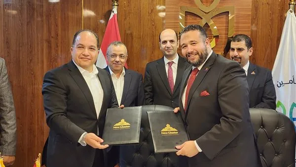 هيئة الرعاية الصحية تُبرم اتفاقية لدعم استضافة المرضى الدوليين في منشآتها المعتمدة عالميًا هيئة الرعاية الصحية تُبرم اتفاقية لدعم استضافة المرضى الدوليين في منشآتها المعتمدة عالميًا