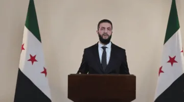 الرئيس السوري: أمير قطر وقف بجانب الشعب السوري في موقف سيظل خالداً في التاريخ