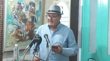 شمس الدين العوني: الشاعر العيدي الهمامي في مسارات الشعر الواسعة: القصيدة المتنقلة بين الألم وتحديات الوجود الإنساني.