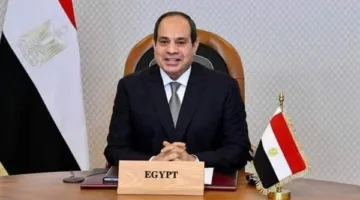 قرار جمهوري بتغيير تعيين رئيسين لمحاكم الاستئناف