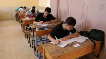 تفاصيل توزيع المواد لامتحانات الثانوية العامة 2025 وفق النظام الجديد
