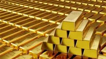 أسعار الذهب عالمياً تصل إلى أدنى مستوياتها في أكثر من شهر