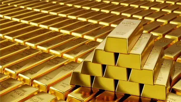 أسعار الذهب عالمياً تصل إلى أدنى مستوياتها في أكثر من شهر أسعار الذهب عالمياً تصل إلى أدنى مستوياتها في أكثر من شهر