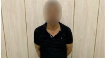 إلقاء القبض على مقاول مطلوب بقضية مؤبد ومعه سلاح ناري في القاهرة