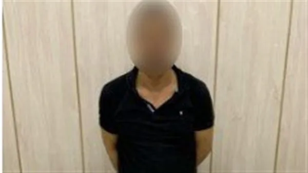 إلقاء القبض على مقاول مطلوب بقضية مؤبد ومعه سلاح ناري في القاهرة إلقاء القبض على مقاول مطلوب بقضية مؤبد ومعه سلاح ناري في القاهرة