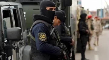 ضبط 14 سلاحًا و25 كيلوغرامًا من المخدرات خلال يومين