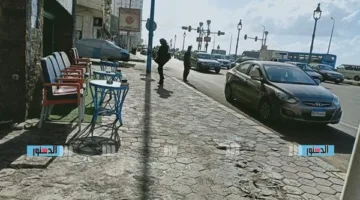 تنبؤات الأحوال الجوية في مصر ليوم 15 مايو 2025