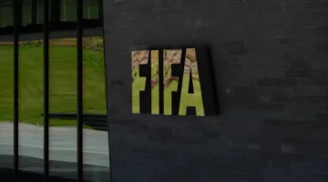 رسميًا.. “فيفا” يلغي عقوبة الإيقاف عن الكونغو