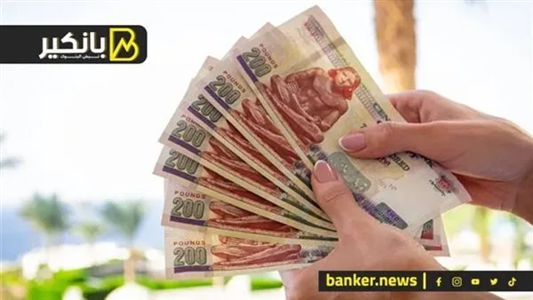 ودائع بالجنيه المصري بعوائد جذابة: الخيار الأمثل للادخار ودائع بالجنيه المصري بعوائد جذابة: الخيار الأمثل للادخار