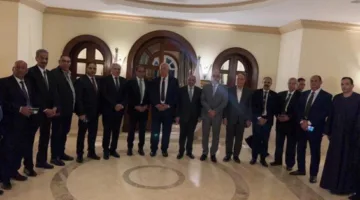 لتعزيز فعالية النواب في البرلمان.. الشؤون البرلمانية في “الجبهة الوطنية” تركز على القضايا التي تؤثر على حياة المواطنين