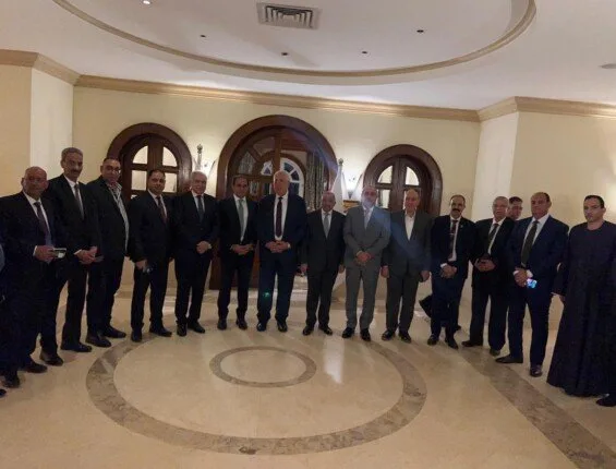 لتعزيز فعالية النواب في البرلمان.. الشؤون البرلمانية في “الجبهة الوطنية” تركز على القضايا التي تؤثر على حياة المواطنين لتعزيز فعالية النواب في البرلمان.. الشؤون البرلمانية في “الجبهة الوطنية” تركز على القضايا التي تؤثر على حياة المواطنين