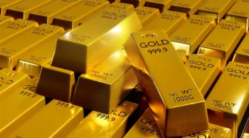 عالميًا.. انخفاض أسعار الذهب إلى أدنى مستوى شهري لها