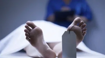 مصرع عامل نتيجة سقوطه من الطابق الثامن في طنطا