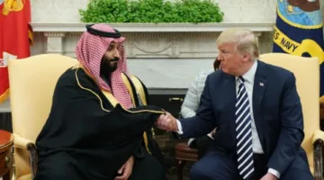 فايننشال تايمز: المصالح الشخصية الكبيرة لدونالد ترامب