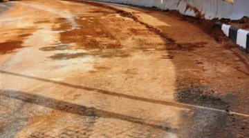 عودة حركة المرور على محور منزل وكوبري خزان أسوان البديل بعد انتهاء أعمال الإصلاح