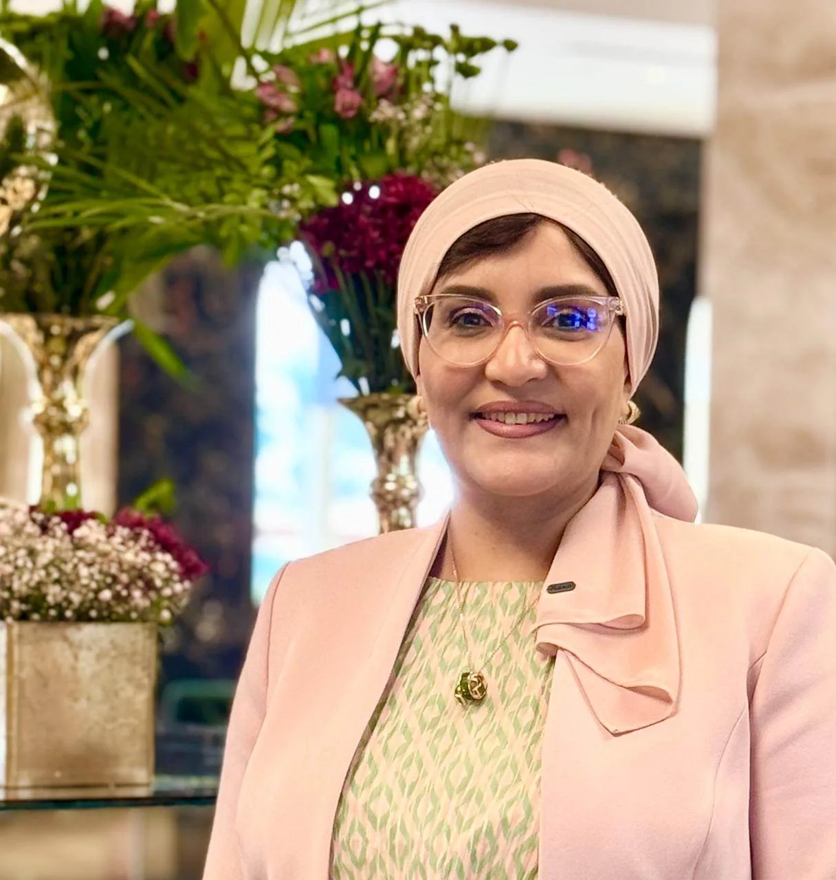 مربيان مصريان ضمن الفائزين بجائزة خليفة التعليمية لعام 2025 مربيان مصريان ضمن الفائزين بجائزة خليفة التعليمية لعام 2025