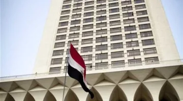 إنشاء مركز تنسيق في وزارة الخارجية لرصد المستجدات في ليبيا