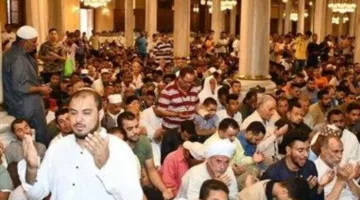«أفضل الخيارات الوسطية».. الأوقاف تختار موضوع خطبة الجمعة 16 مايو