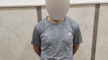 إلقاء القبض على بائع اعتدى على طالبة أجنبية في الدرب الأحمر