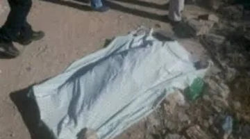 وفاة بائع متجول إثر سقوطه من فوق قطار في قنا