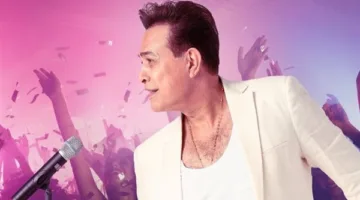 “حكيم” يبدأ استعداداته لإصدار ألبومه الغنائي المقبل