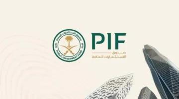 صندوق الاستثمارات العامة ينبه من تقنيات الاحتيال باستخدام اسمه