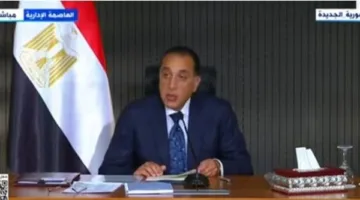 مدبولي: نعتزم اعتماد أسلوب شامل في التعاون مع البرلمان لتنفيذ خطة الدولة لتحديث قطاع التعدين
