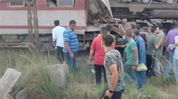 توفي داخل المستشفى: بائع متجول يُلقى حتفه بعد سقوطه تحت عجلات السيارة في قنا.