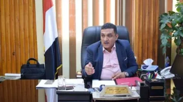 جهاز دمياط الجديدة يعزز جهود تطوير منطقة الشاطئ لاستقبال المصطافين.