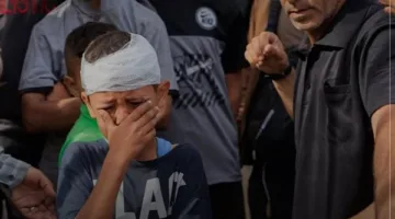 في ظل القصف الإسرائيلي، منظمة الصحة العالمية تؤكد وجود موظفيها في مستشفى غزة الأوروبي.