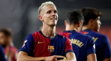 مباراة حاسمة للقب: برشلونة يلتقي بإسبانيول في الدوري الإسباني اليوم