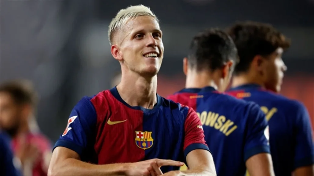 مباراة حاسمة للقب: برشلونة يلتقي بإسبانيول في الدوري الإسباني اليوم مباراة حاسمة للقب: برشلونة يلتقي بإسبانيول في الدوري الإسباني اليوم