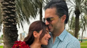 توتر بين نارين بيوتي وأشقائها بعد زواجها من رامي سامو: إليكم التفاصيل التي أُفصِح عنها.