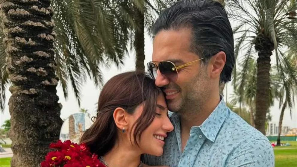 توتر بين نارين بيوتي وأشقائها بعد زواجها من رامي سامو: إليكم التفاصيل التي أُفصِح عنها.