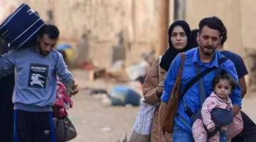 صحفي: التاريخ سيعترف بدور مصر البارز في إحباط خطة تهجير الفلسطينيين.