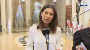 الجديد يغطي أحداث جلسة مجلس النواب