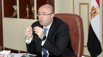 تأسيس الهيئة الفنية لمبادرة 1000 قائد سكاني في بني سويف