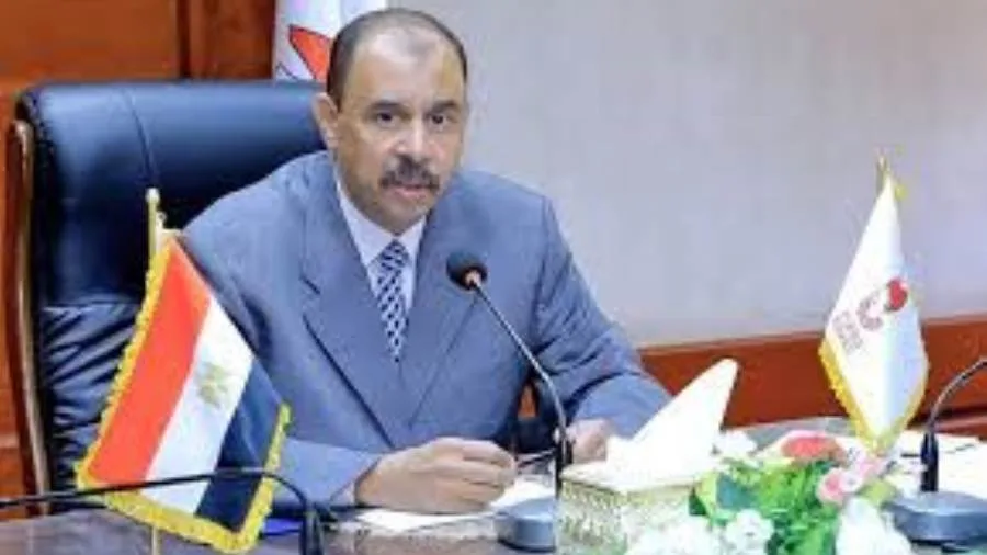 محافظ سوهاج يعلن فوز جهة استثمارية بحق انتفاع لإنشاء أول فندق سياحي خمس نجوم في سوهاج. محافظ سوهاج يعلن فوز جهة استثمارية بحق انتفاع لإنشاء أول فندق سياحي خمس نجوم في سوهاج.