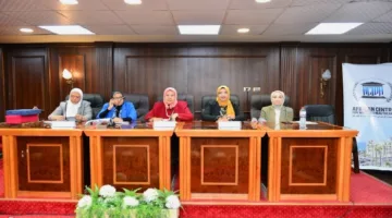 الإسكندرية تُكرّم “ملائكة الرحمة”: احتفال ضخم باليوم العالمي للممرضين يبرز أهميتهم الأساسية