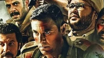 عرض فيلم “الممر” في دار الأوبرا المصرية خلال منتدى ناصر الدولي