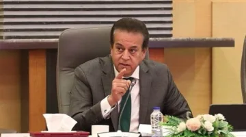 الصحة: إغلاق مستشفى و14 مركز طبي في بورسعيد لعدم الالتزام بالمعايير وإجراءات مكافحة العدوى