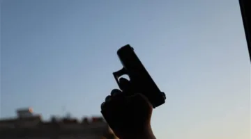 زيادة العقوبة على من يطلقون النار